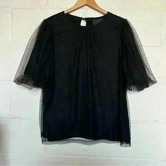 RUNWAY MARC JACOBS ブラック トップス 12